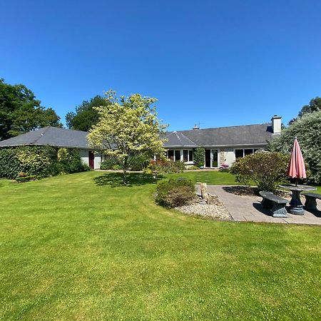 Applecroft House Bed and Breakfast Killarney Eksteriør billede
