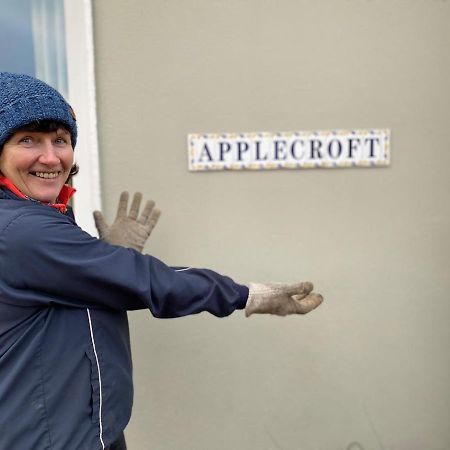 Applecroft House Bed and Breakfast Killarney Eksteriør billede
