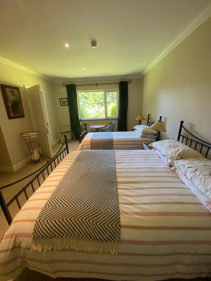 Applecroft House Bed and Breakfast Killarney Eksteriør billede