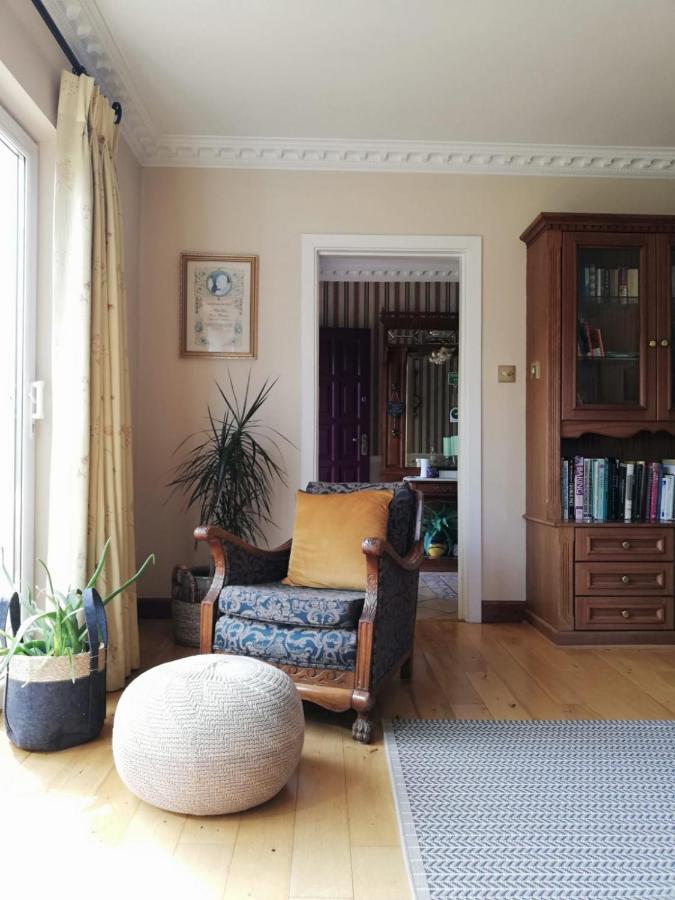 Applecroft House Bed and Breakfast Killarney Eksteriør billede