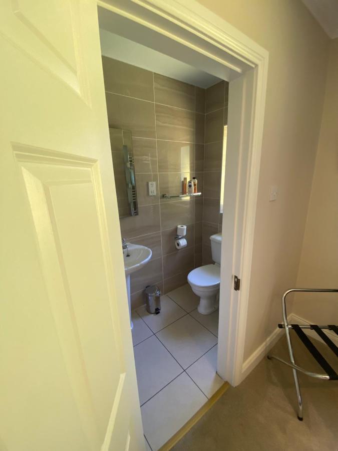 Applecroft House Bed and Breakfast Killarney Eksteriør billede