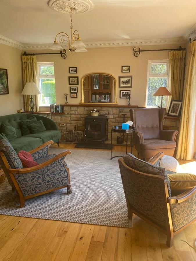 Applecroft House Bed and Breakfast Killarney Eksteriør billede