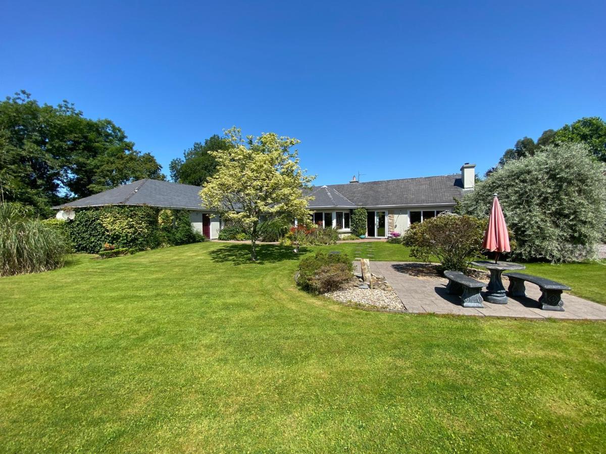 Applecroft House Bed and Breakfast Killarney Eksteriør billede