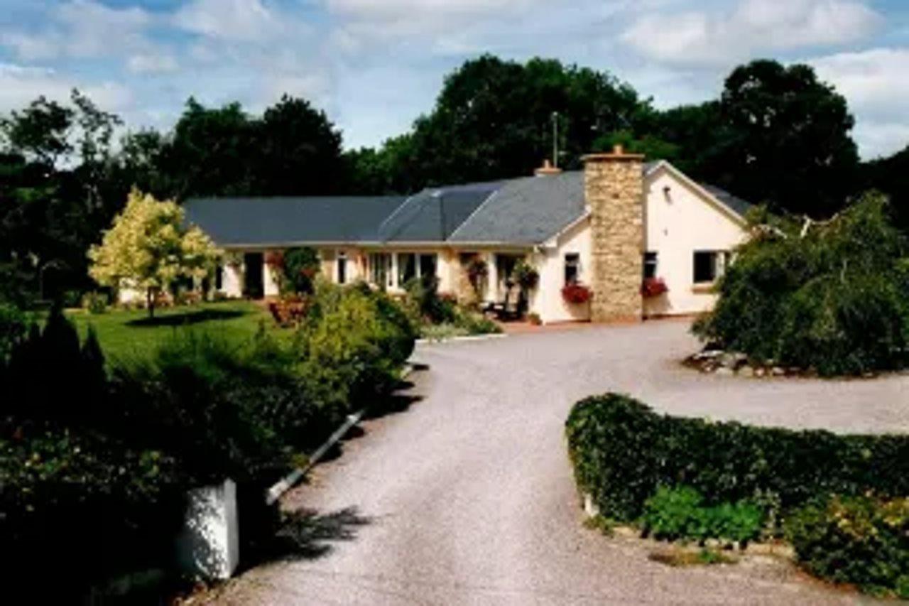 Applecroft House Bed and Breakfast Killarney Eksteriør billede