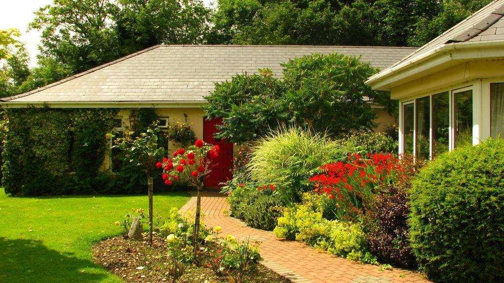 Applecroft House Bed and Breakfast Killarney Eksteriør billede