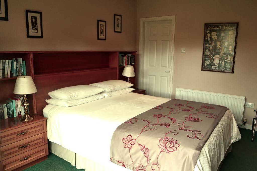 Applecroft House Bed and Breakfast Killarney Eksteriør billede