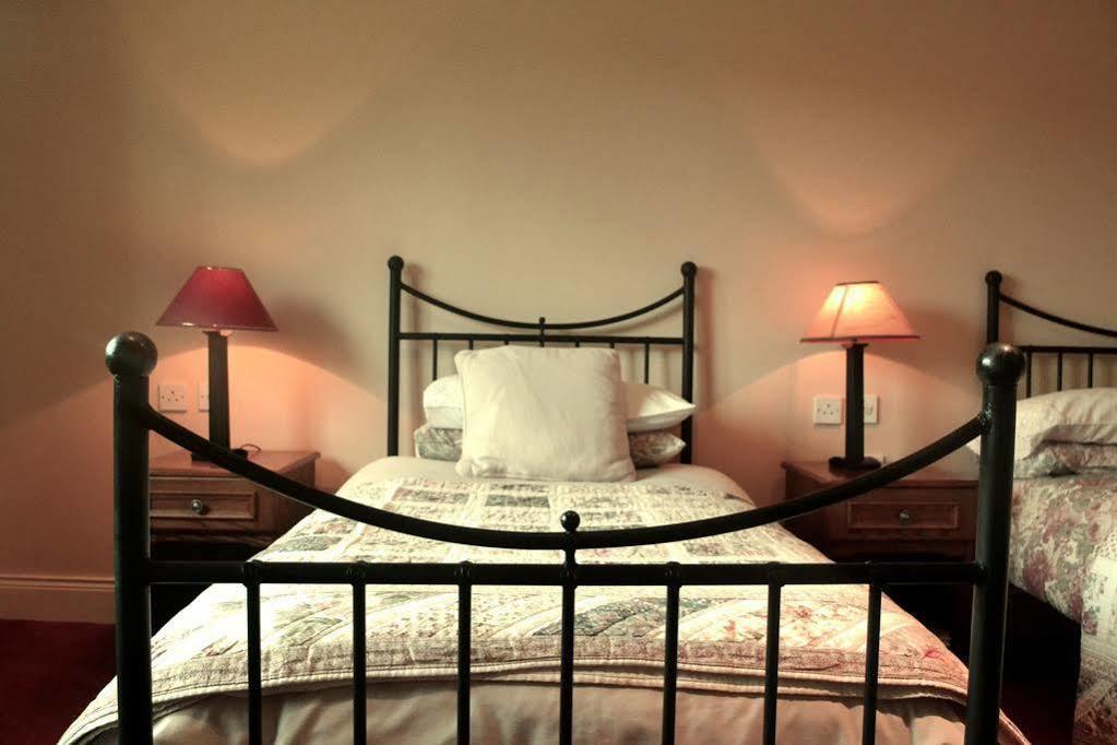Applecroft House Bed and Breakfast Killarney Eksteriør billede