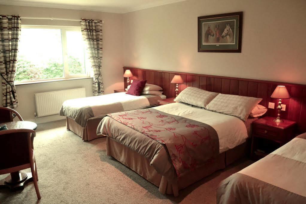 Applecroft House Bed and Breakfast Killarney Eksteriør billede