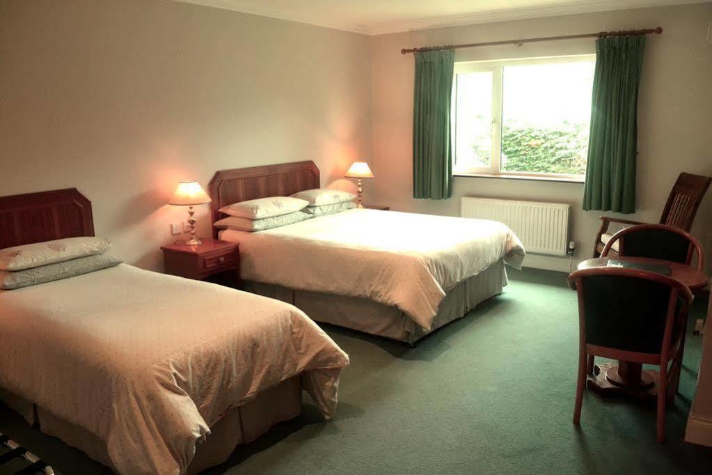 Applecroft House Bed and Breakfast Killarney Eksteriør billede