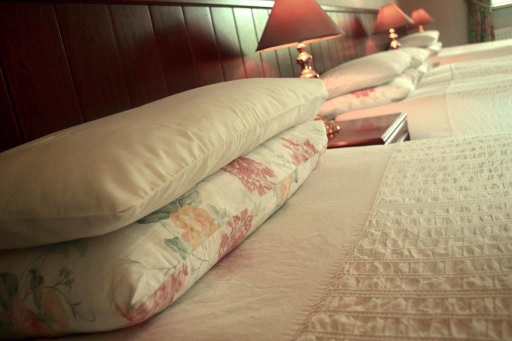 Applecroft House Bed and Breakfast Killarney Eksteriør billede